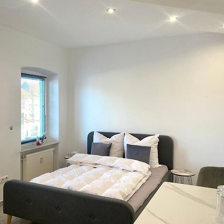Kleines Apartment, Naehe Stadtzentrum Bamberg Eksteriør bilde