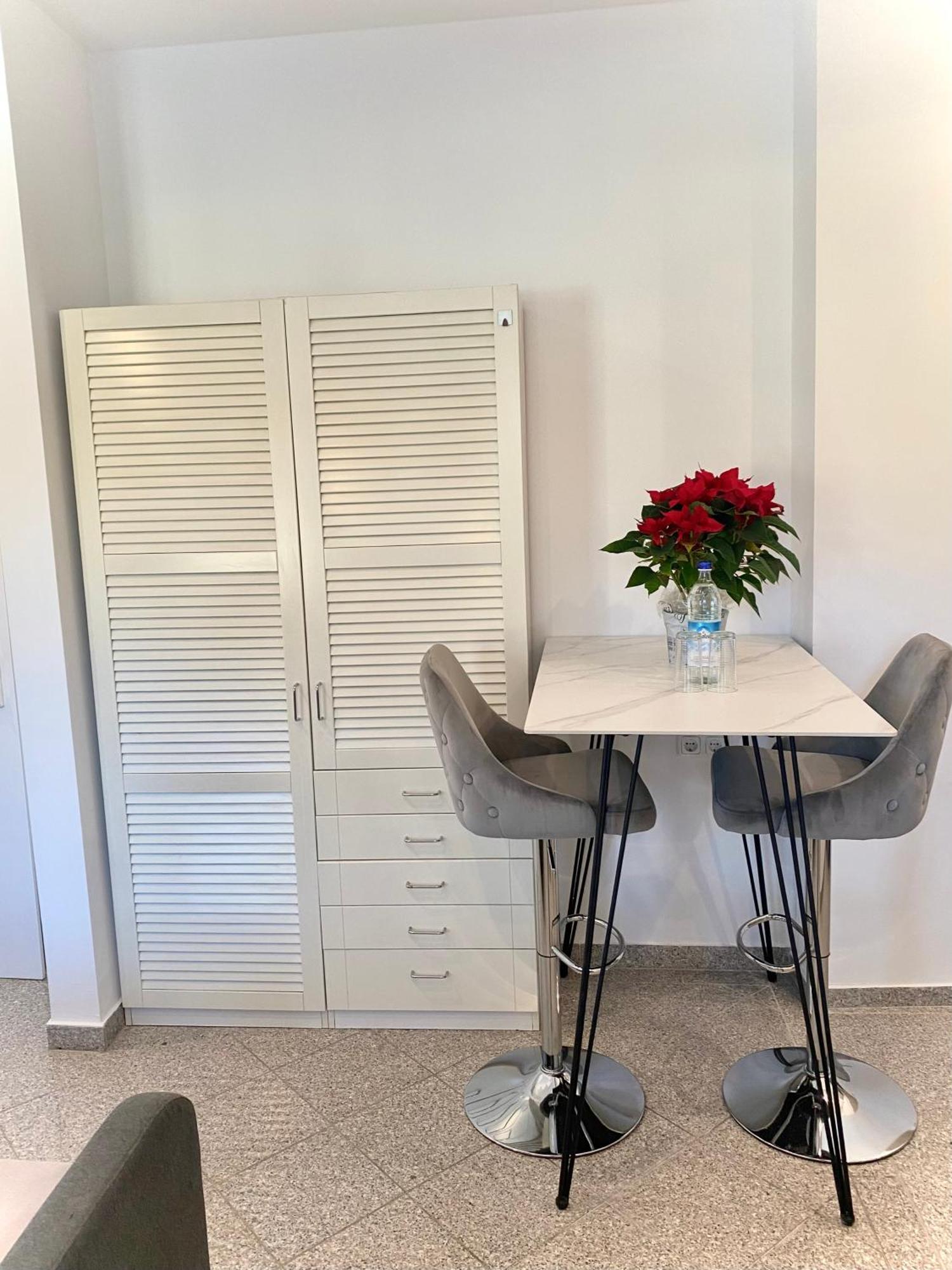 Kleines Apartment, Naehe Stadtzentrum Bamberg Eksteriør bilde