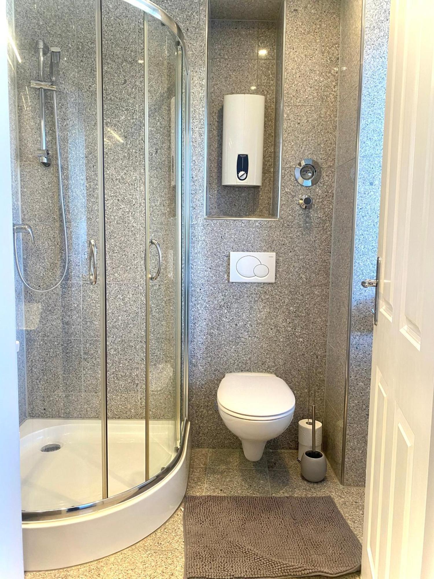 Kleines Apartment, Naehe Stadtzentrum Bamberg Eksteriør bilde