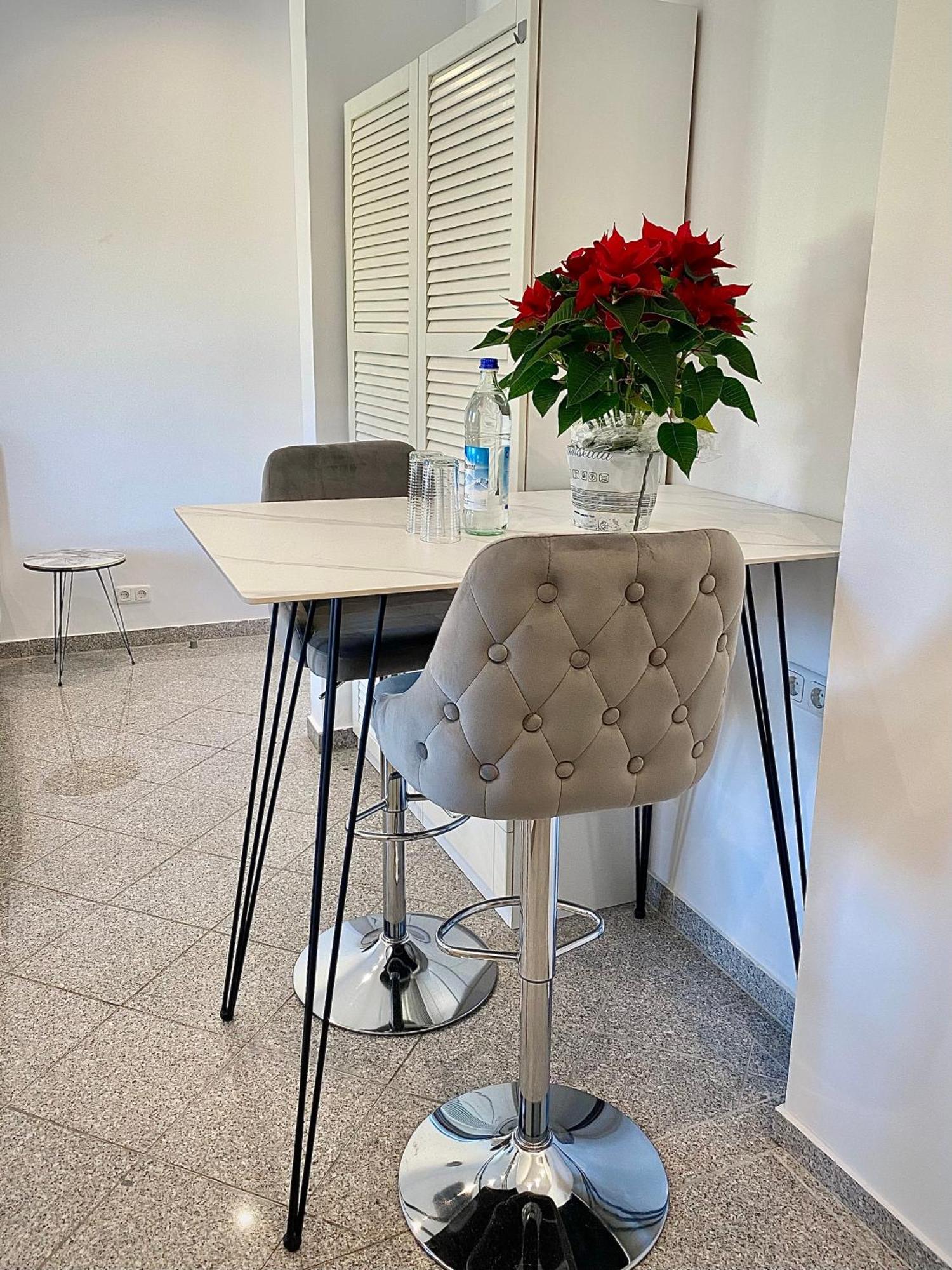 Kleines Apartment, Naehe Stadtzentrum Bamberg Eksteriør bilde